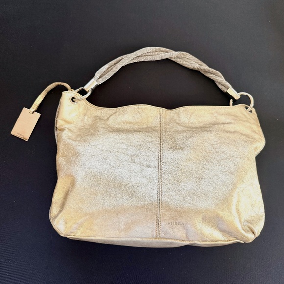 FURLA Shoulder Bag - Picture 1 of 11
